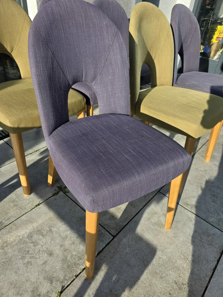 Kitchen  / Dining Chairs - Image 4