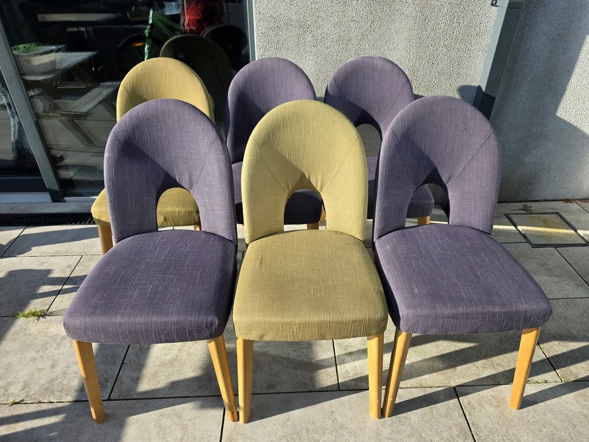 Kitchen  / Dining Chairs - Image 1