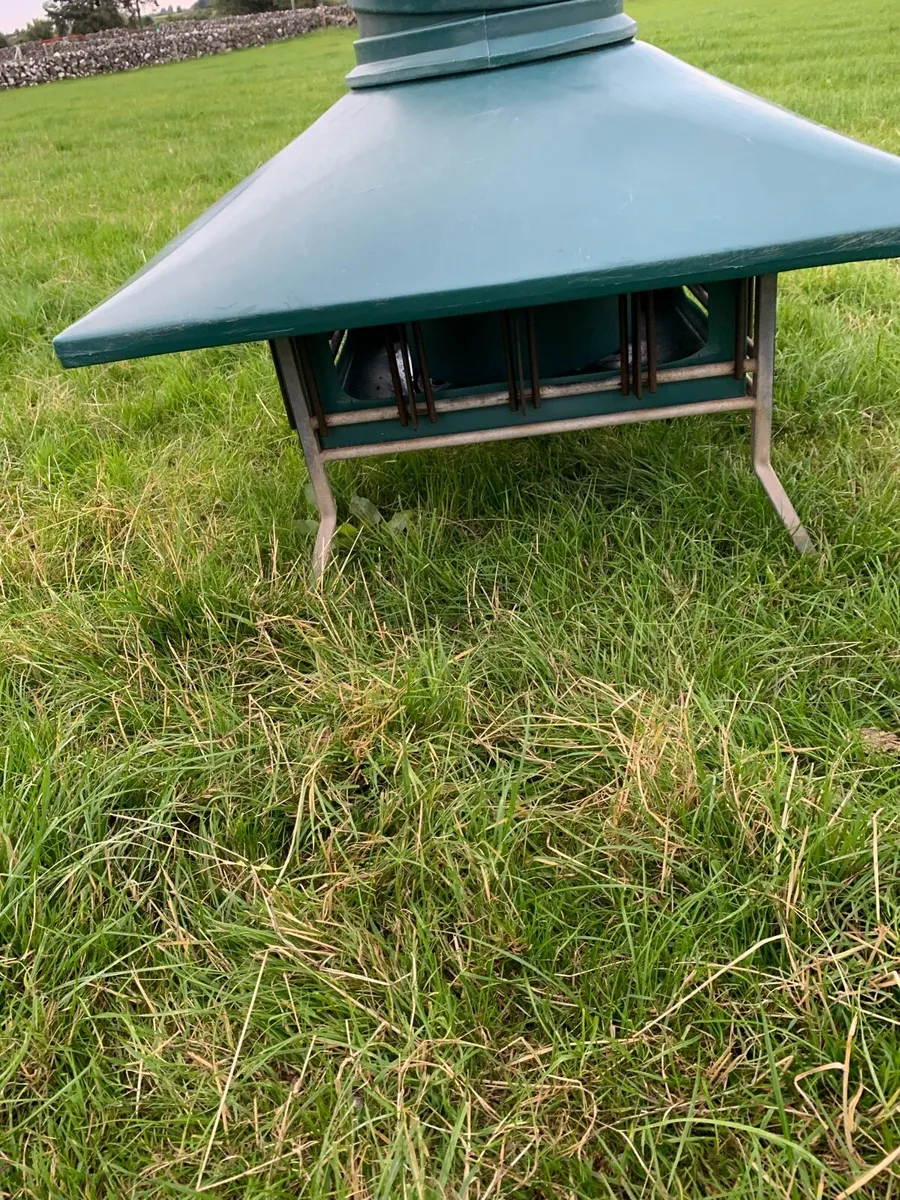 Sheep feeder - Image 4