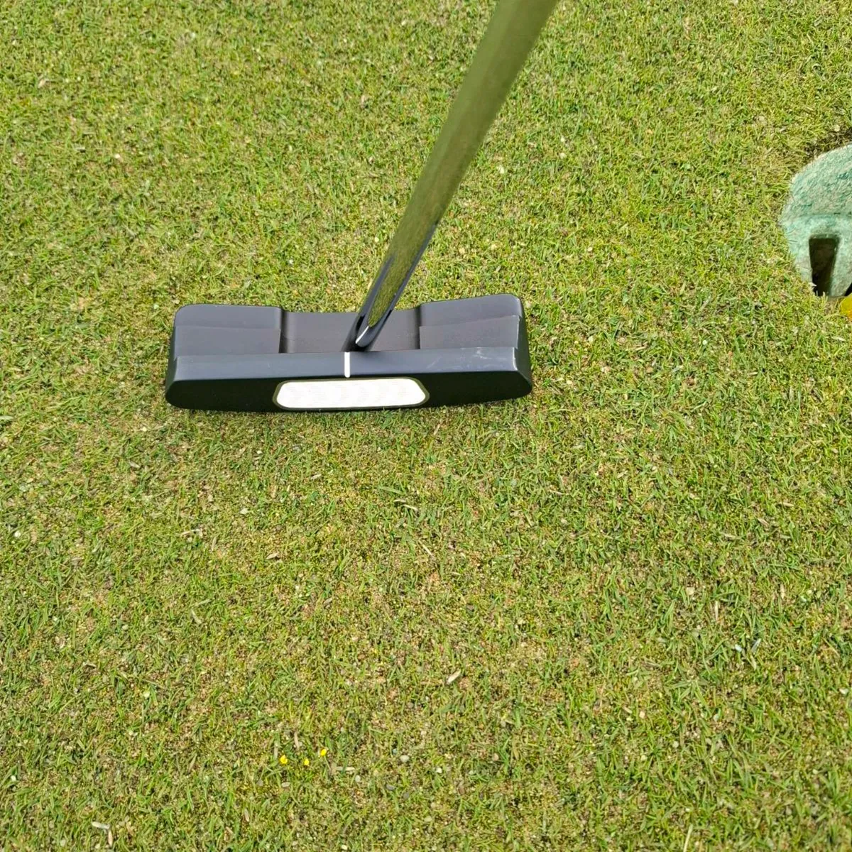 Odyssey putter - Image 3