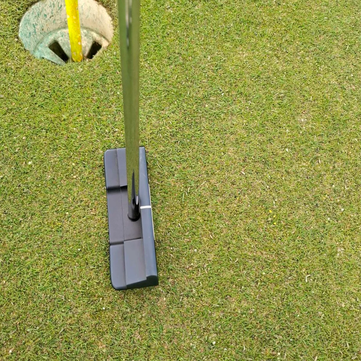Odyssey putter - Image 4