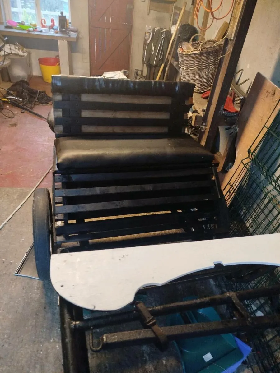 2 wheel gig - Image 2