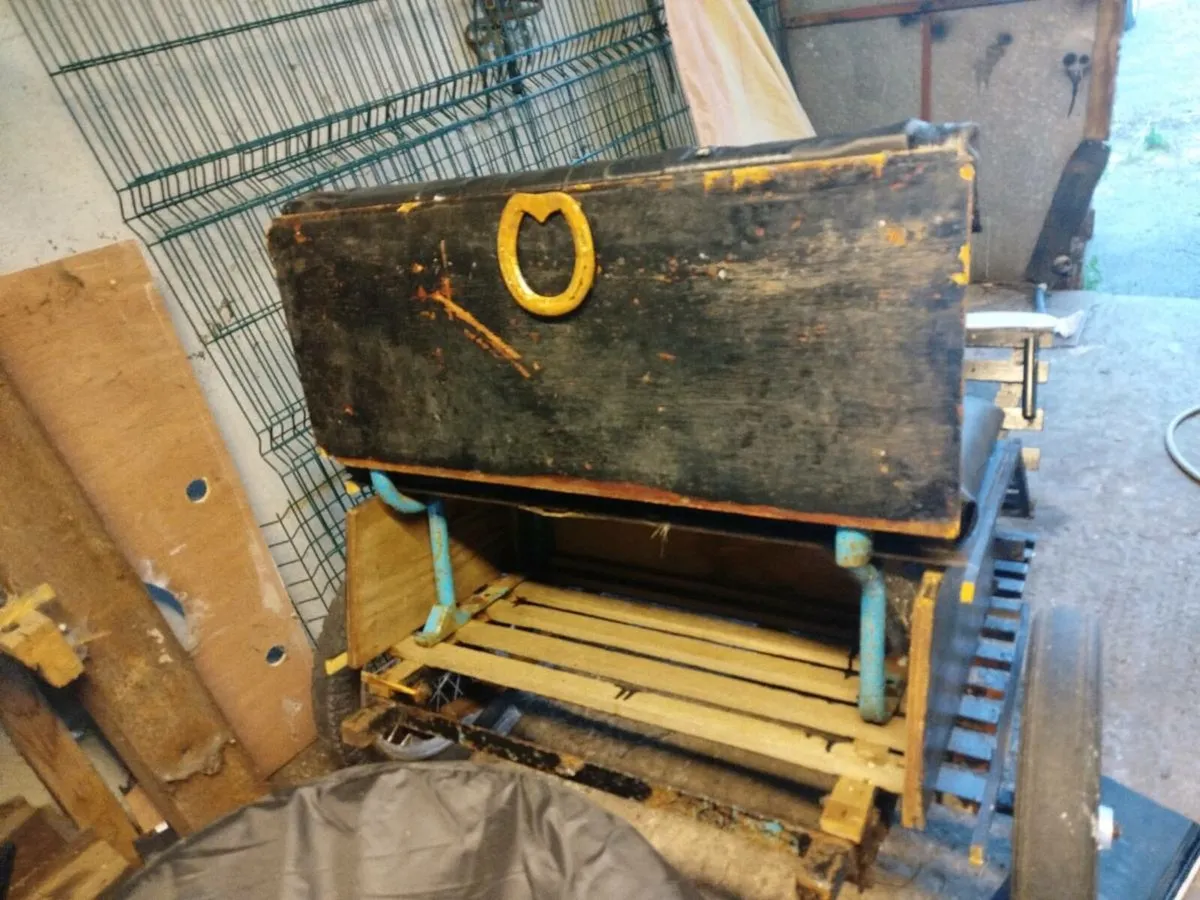 2 wheel gig - Image 4