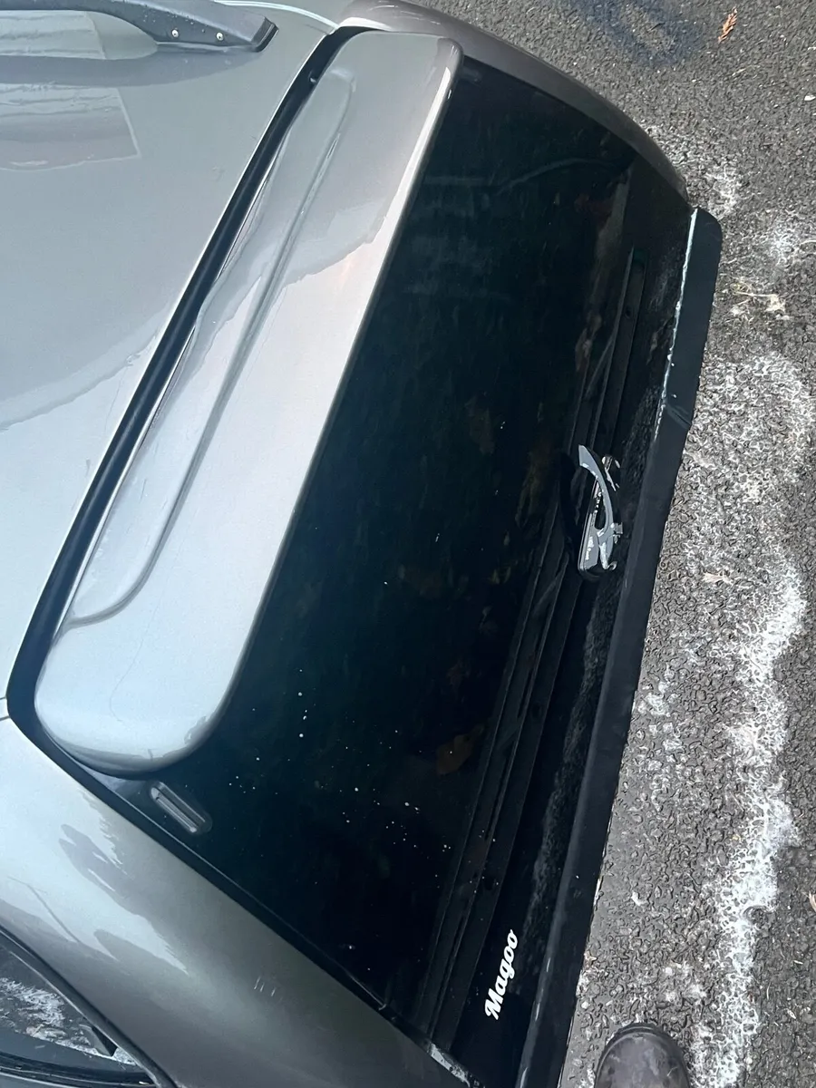 Volkswagen Amarok 2015 - Image 2