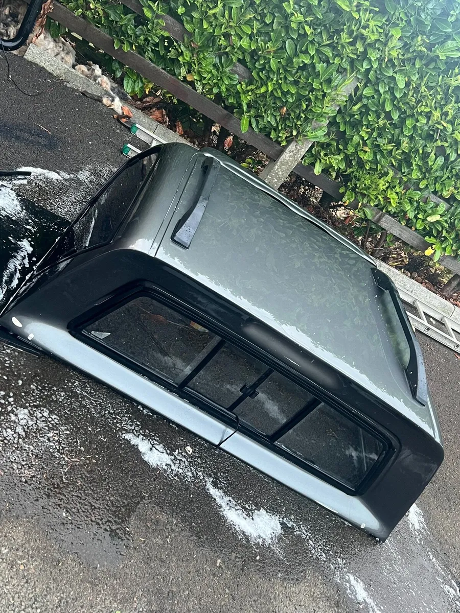 Volkswagen Amarok 2015 - Image 4