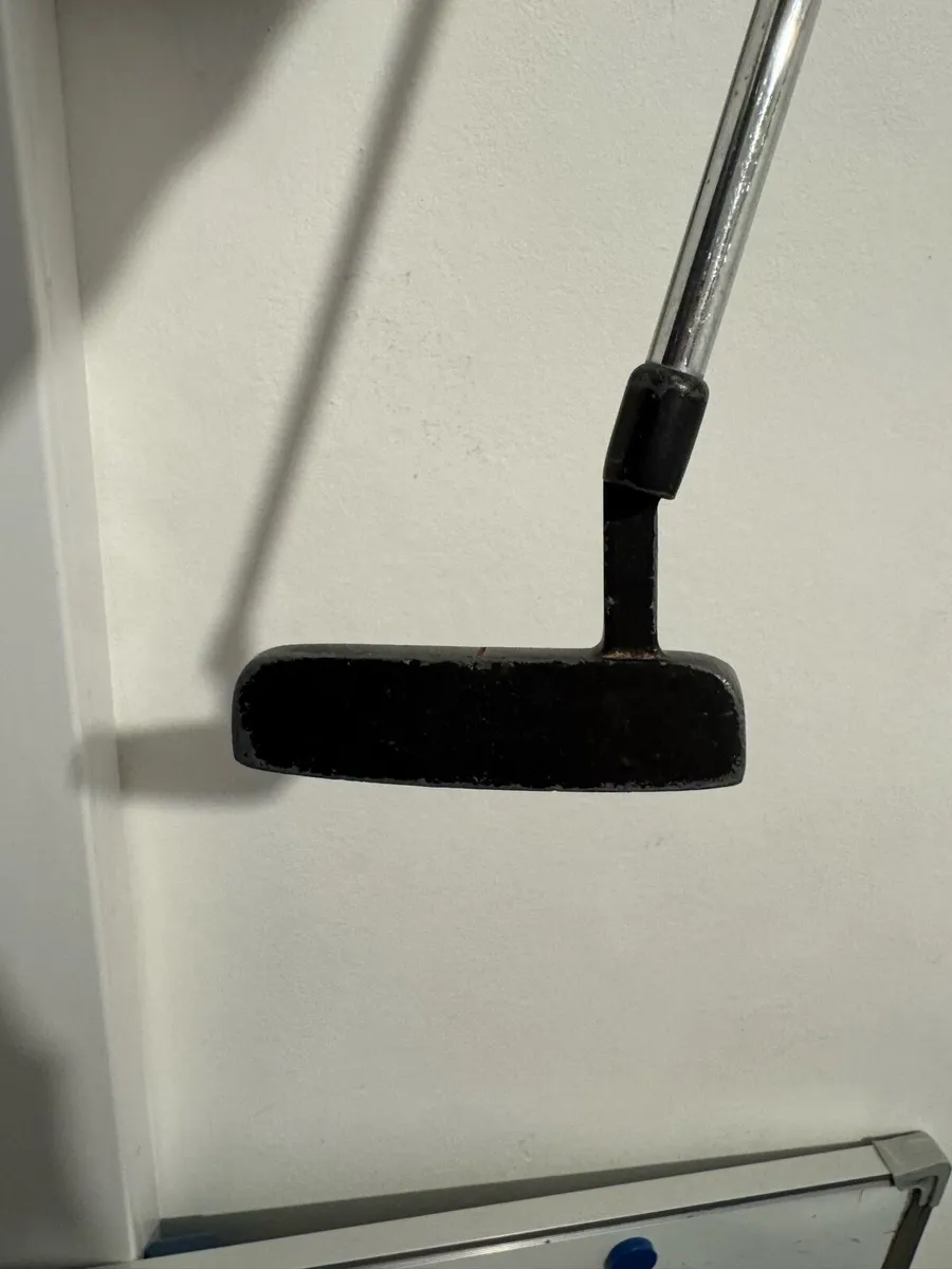 Golf Putter 33” - Image 2