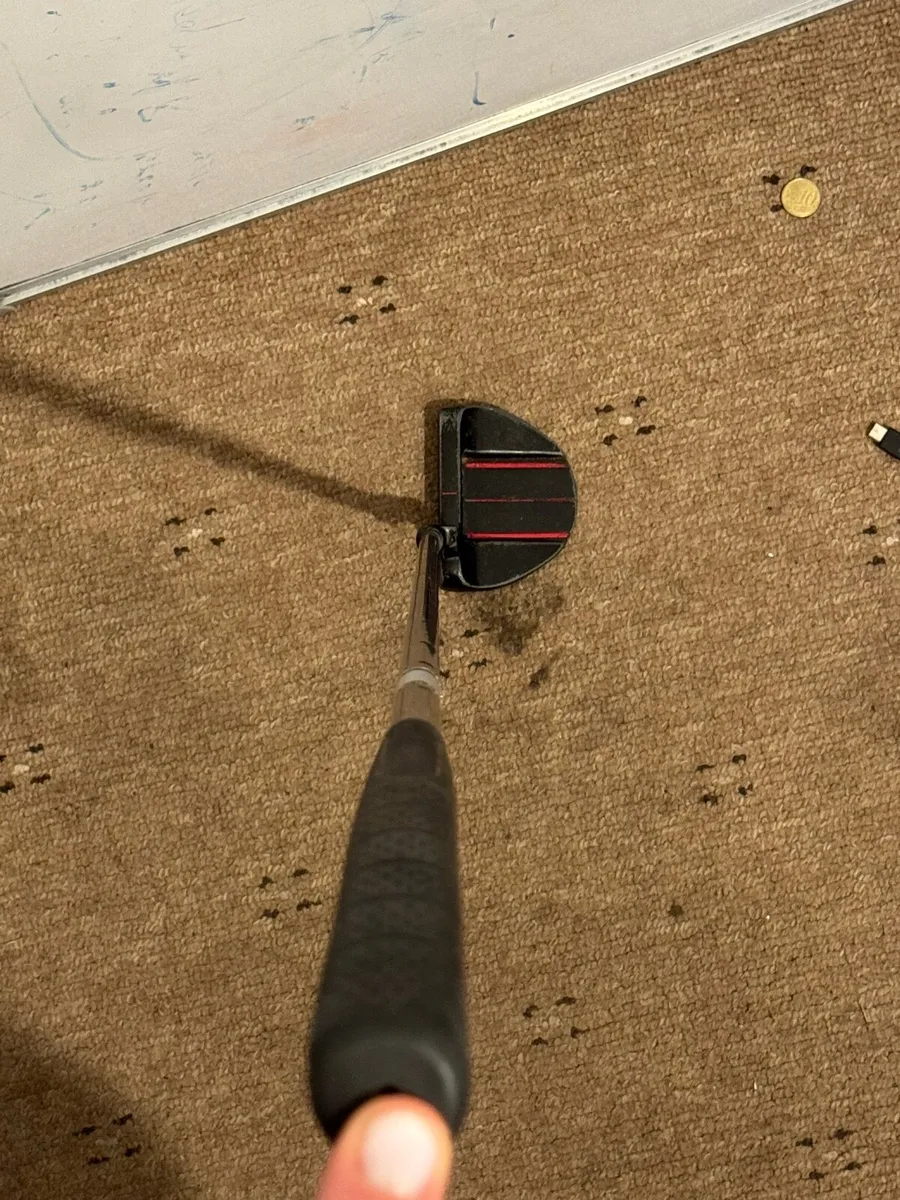 Golf Putter 33” - Image 4