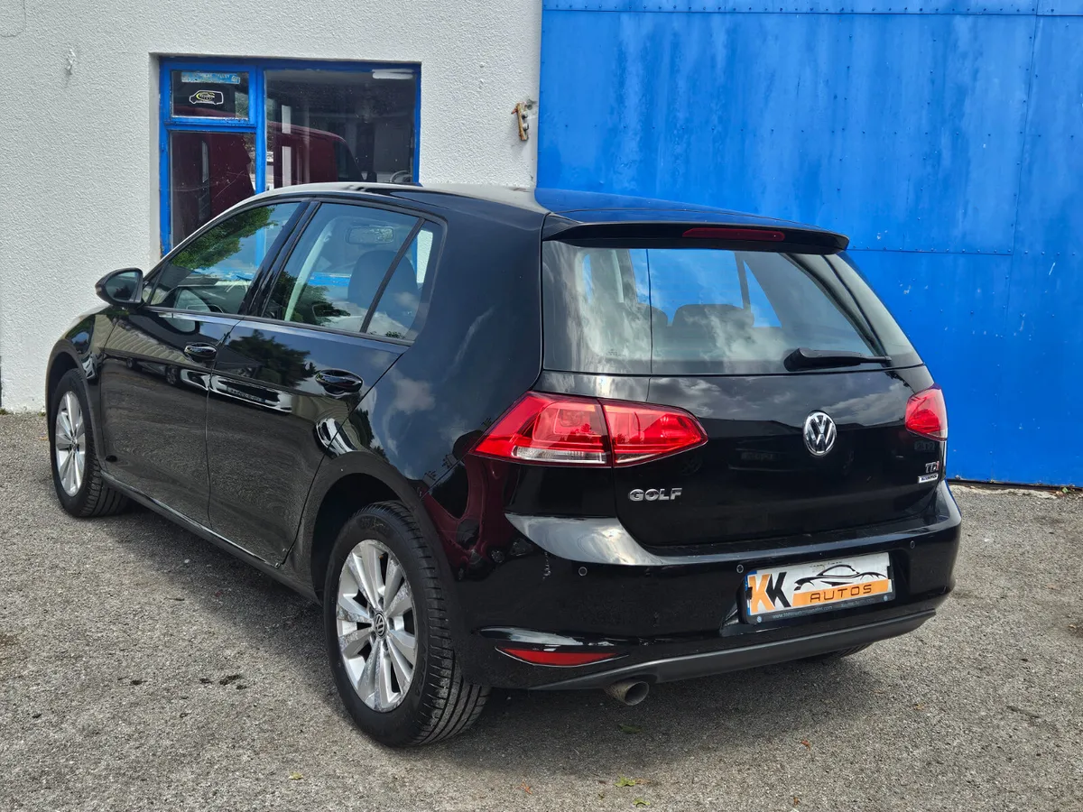 2015 Volkswagen Golf | NCT, 1.6 Diesel - Image 2