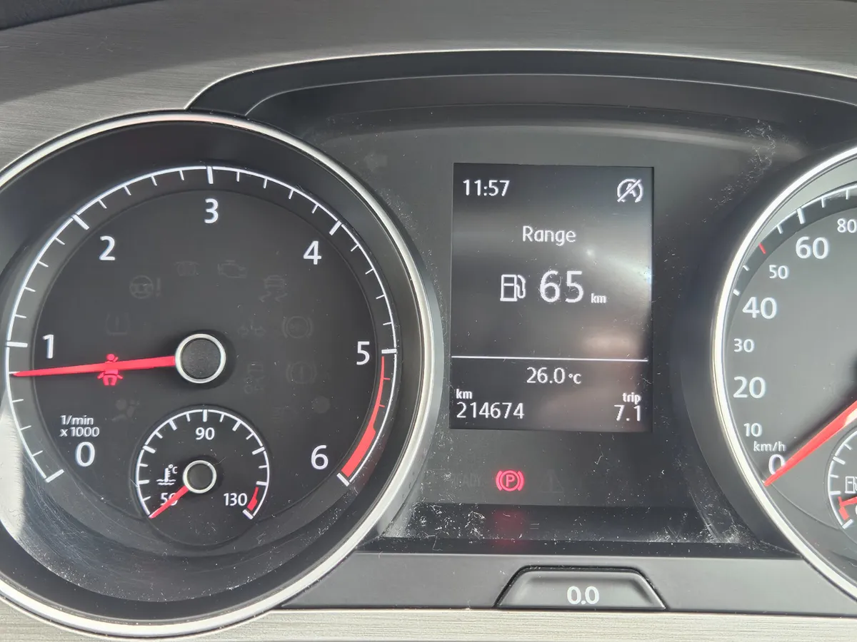 2015 Volkswagen Golf | NCT, 1.6 Diesel - Image 4