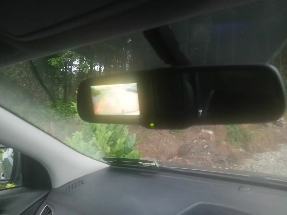 Hyundai ix35 2013 - Image 2