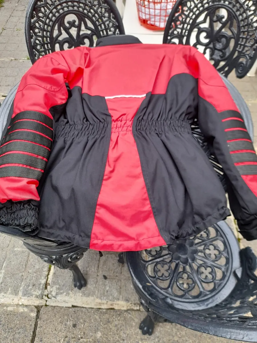 Motorcycle Clothing - Image 1