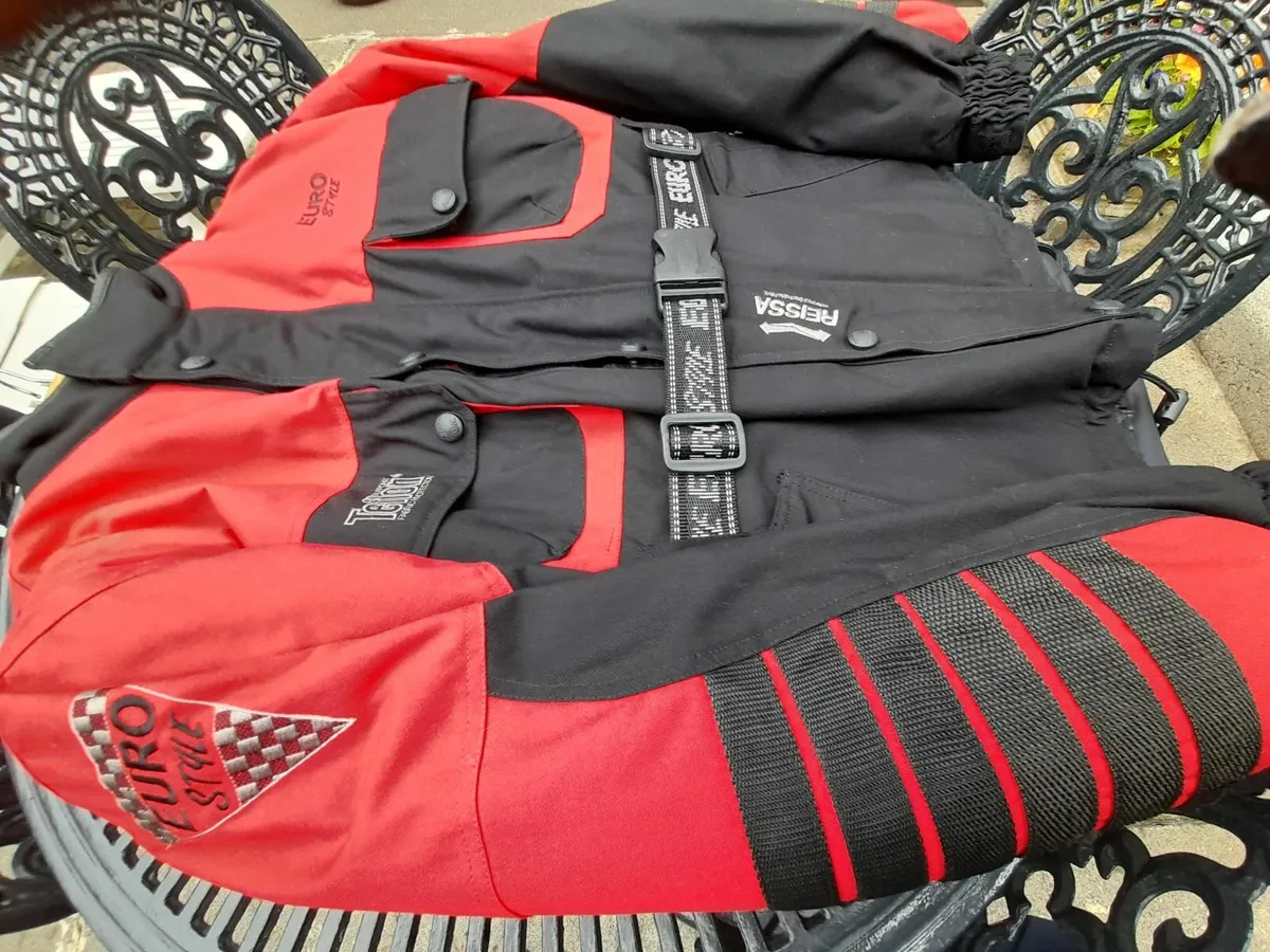 Motorcycle Clothing - Image 3