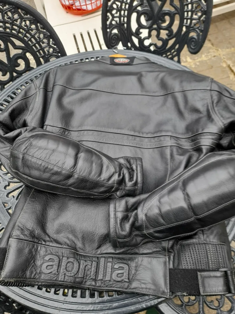 Motorcycle Clothing - Image 4