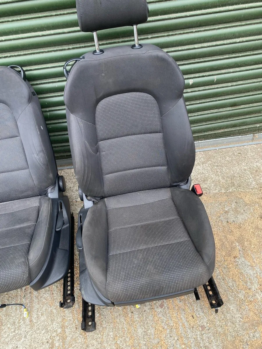 Audi a3 8p 3dr interior - Image 4