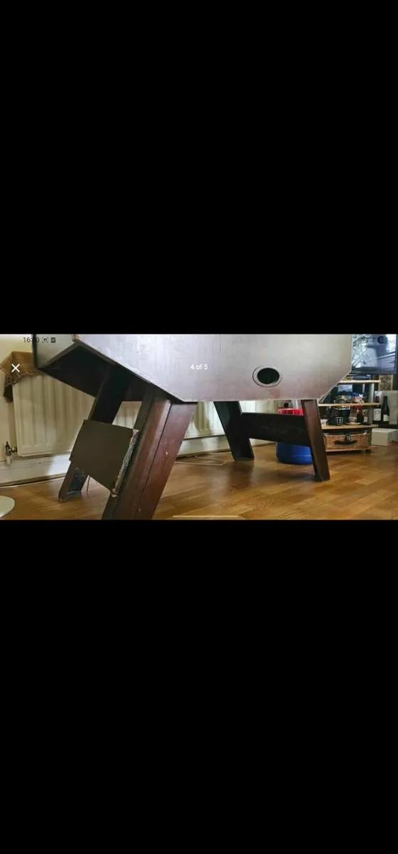 Foosball - Image 1