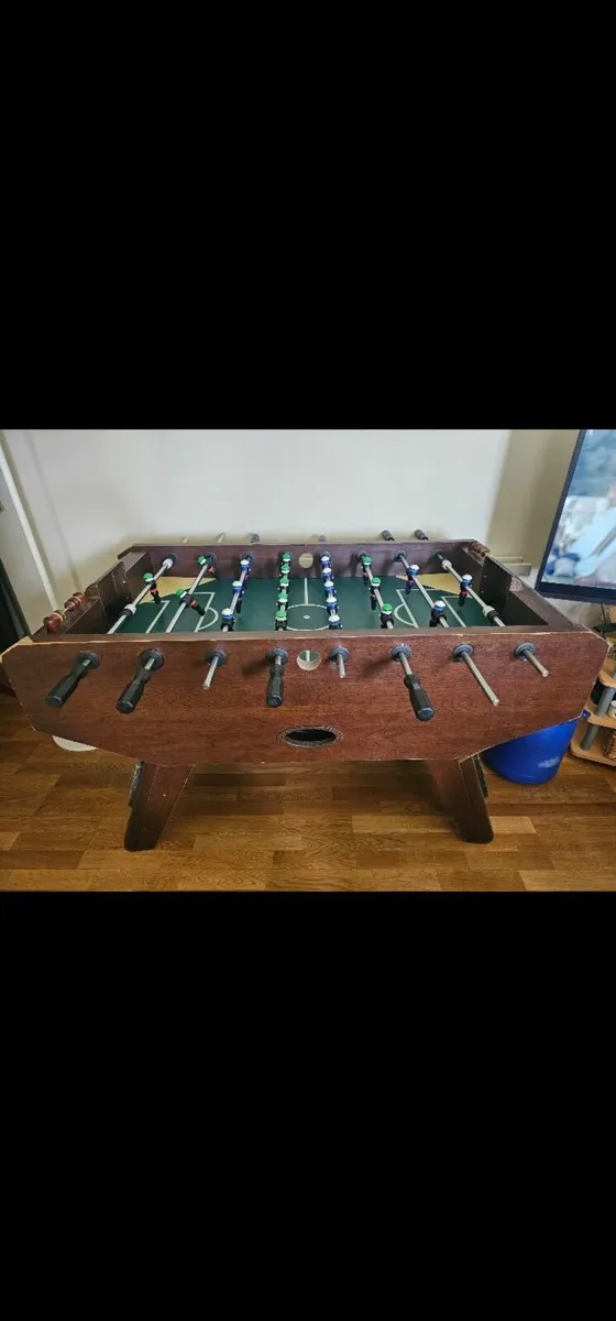 Foosball - Image 2