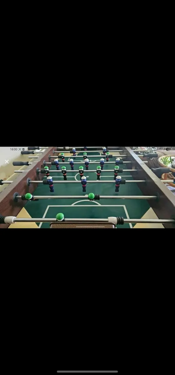 Foosball - Image 3