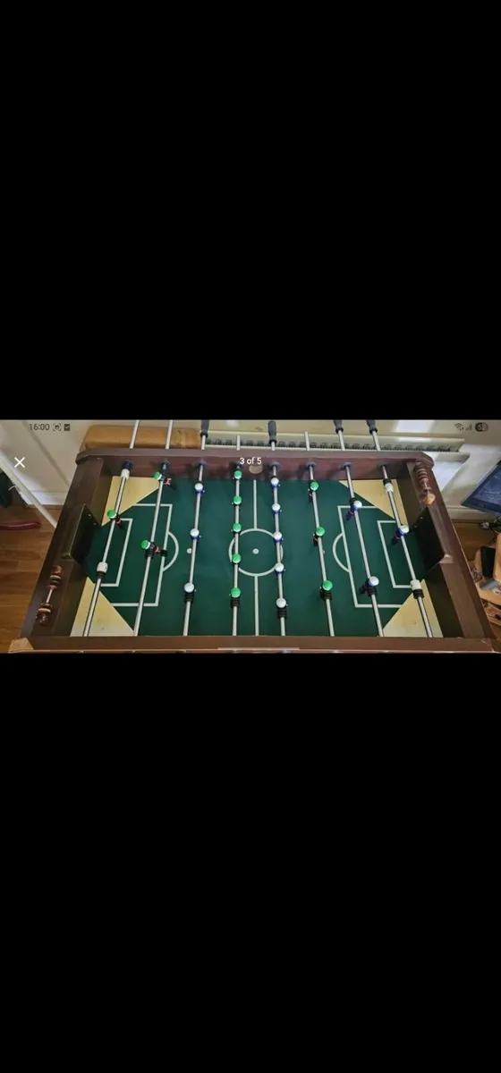 Foosball - Image 4