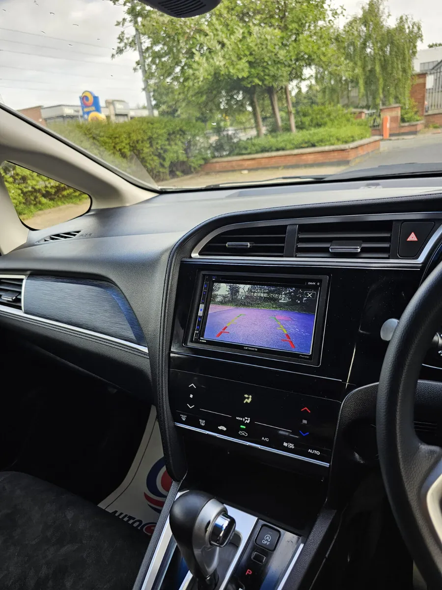 Honda Suttle 2015 Automatic - Image 2