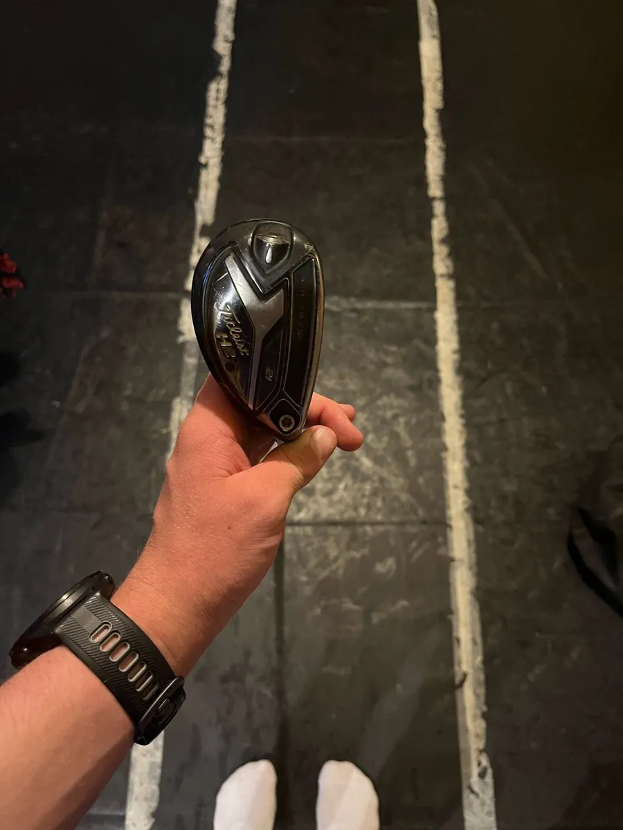 Titleist hybrid - Image 2