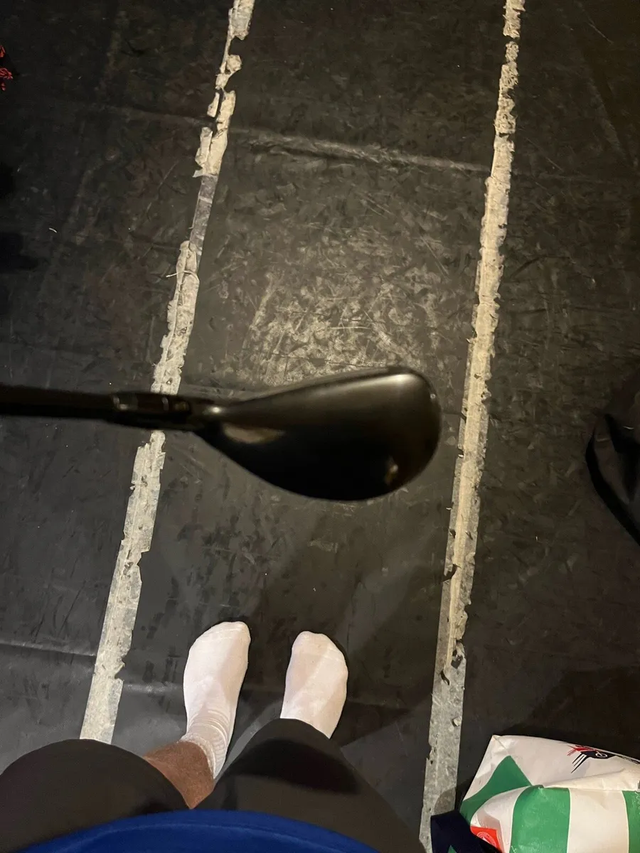 Titleist hybrid - Image 3