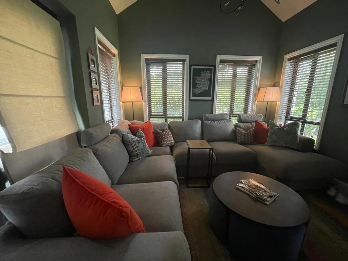 Corner Sofa - Image 2