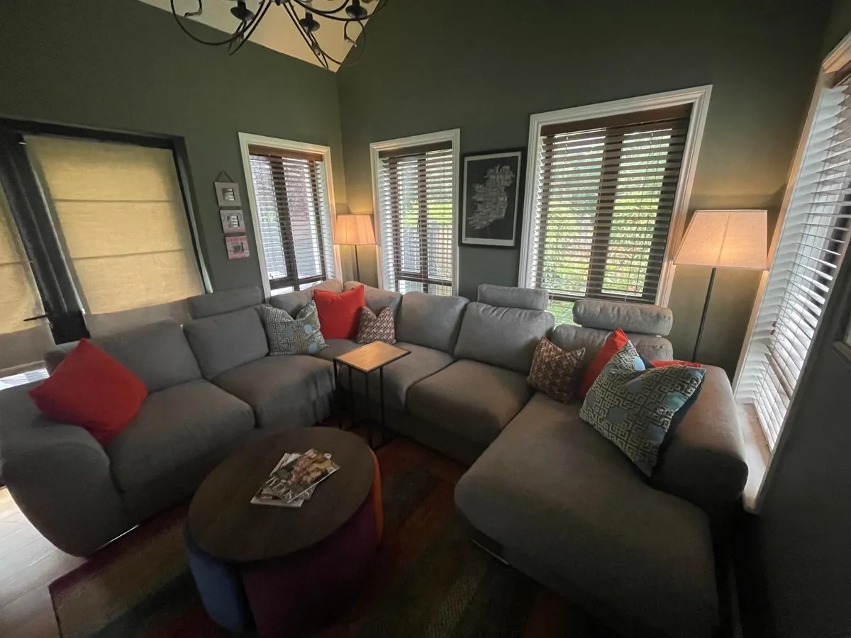 Corner Sofa - Image 3