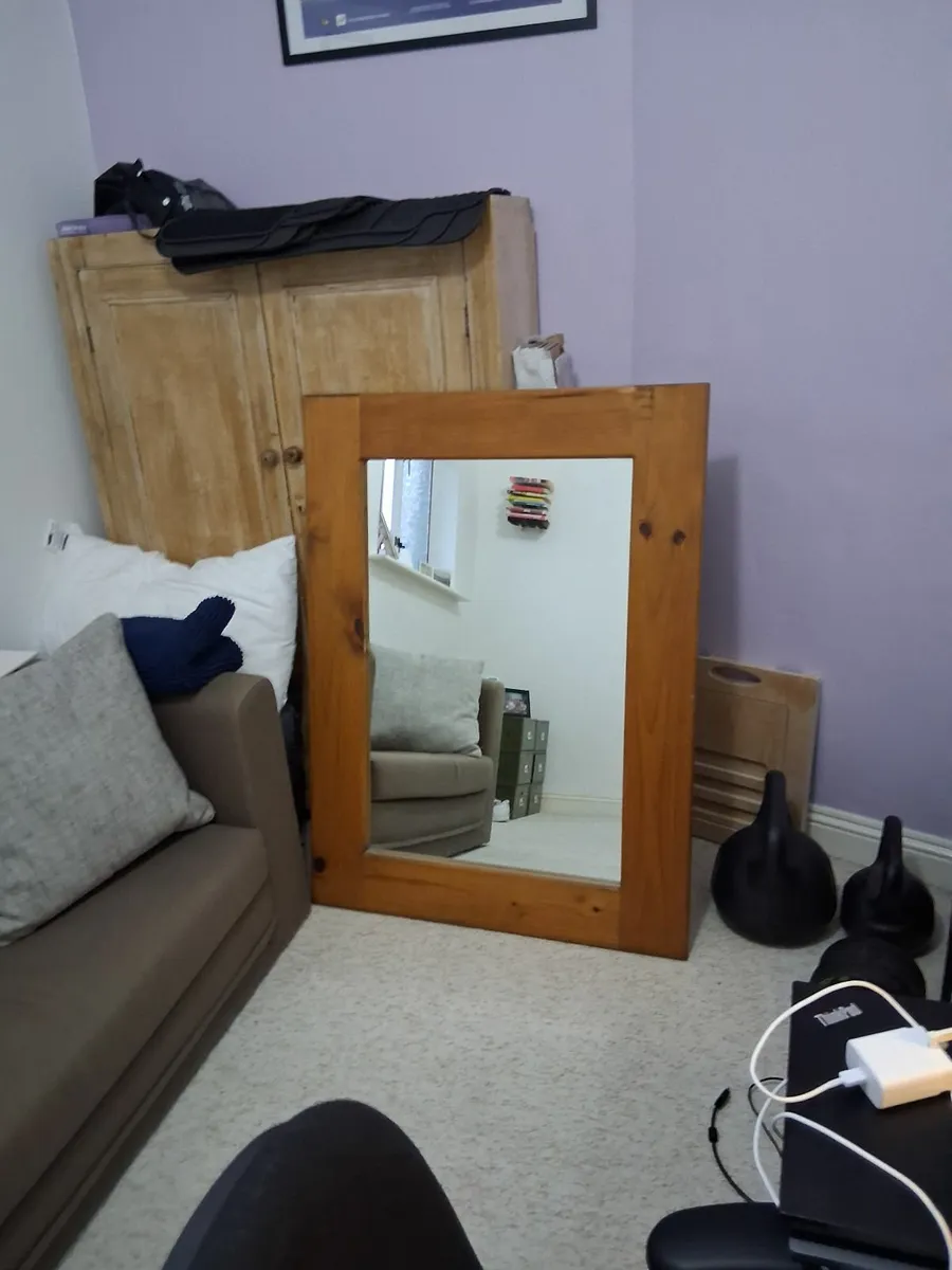 Mirror - Image 1