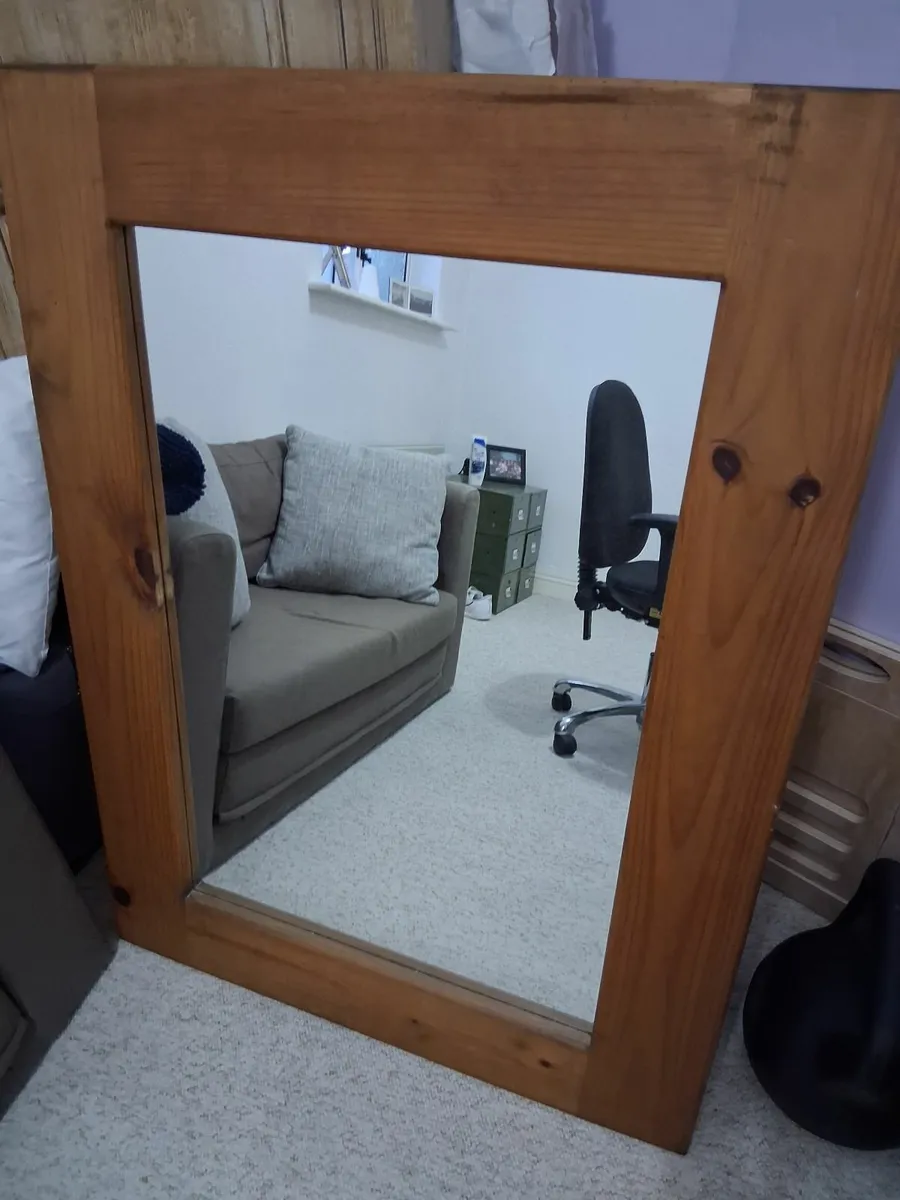 Mirror - Image 2