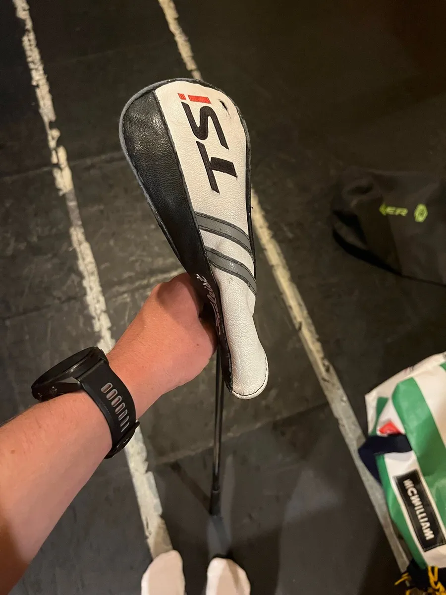 Titleist hybrid - Image 1
