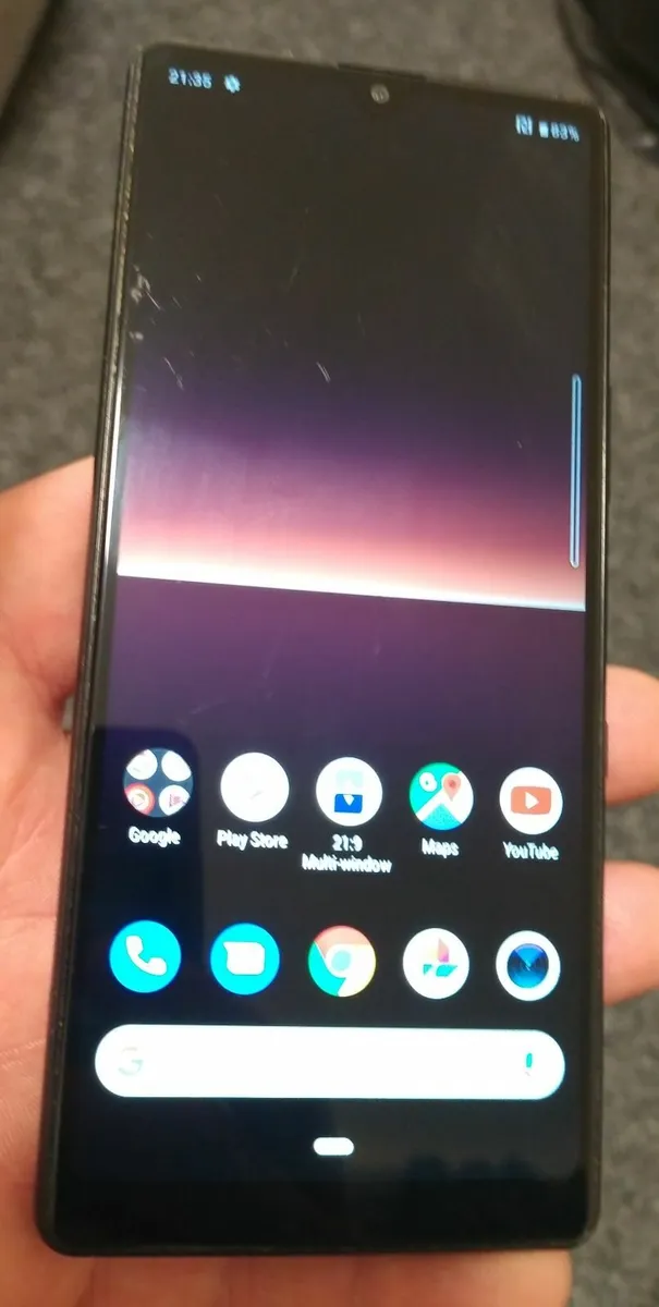 sony xperia L4 - Image 1