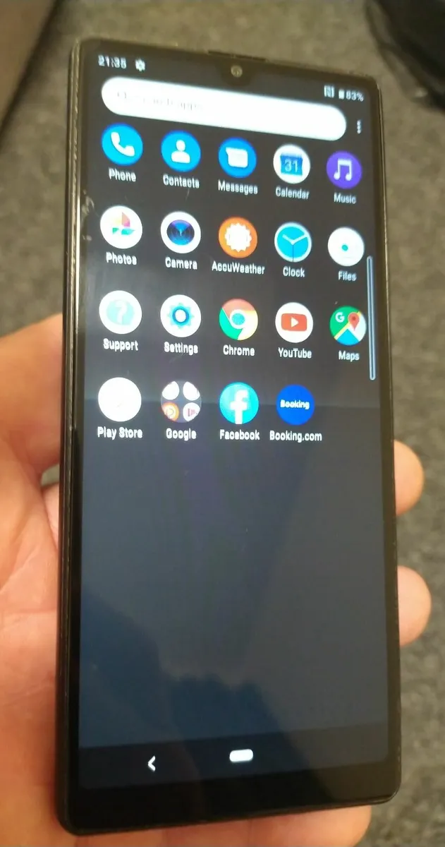 sony xperia L4 - Image 3