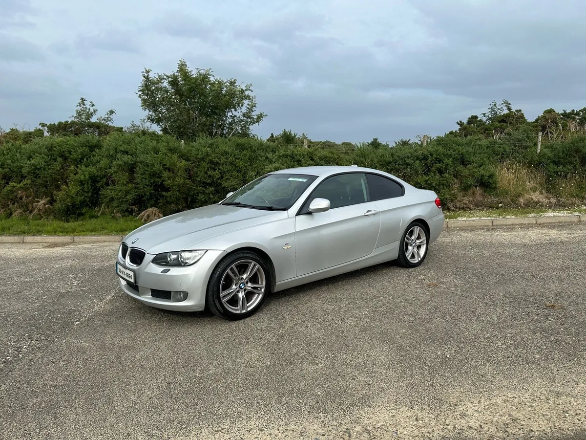 BMW 320D - Image 2