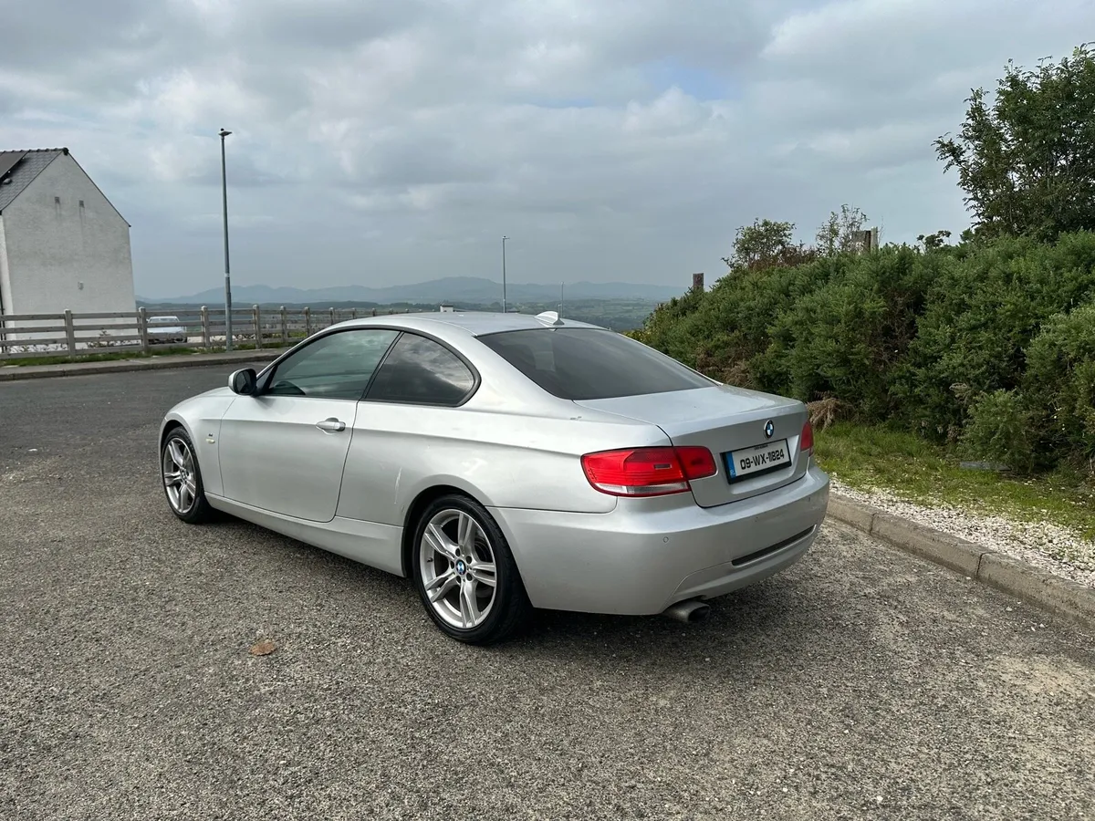 BMW 320D - Image 3