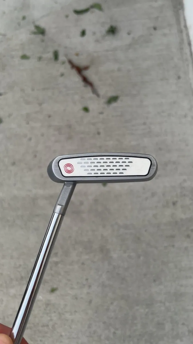 Odessey Putter - Image 2