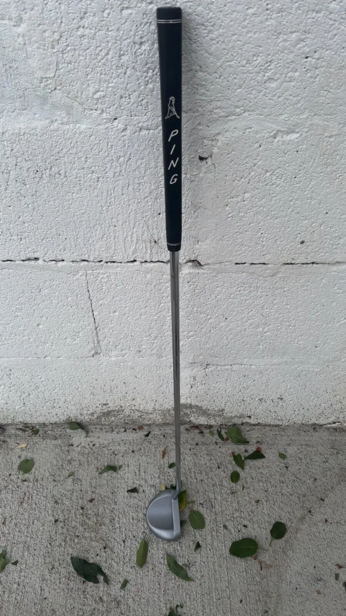 Odessey Putter - Image 3