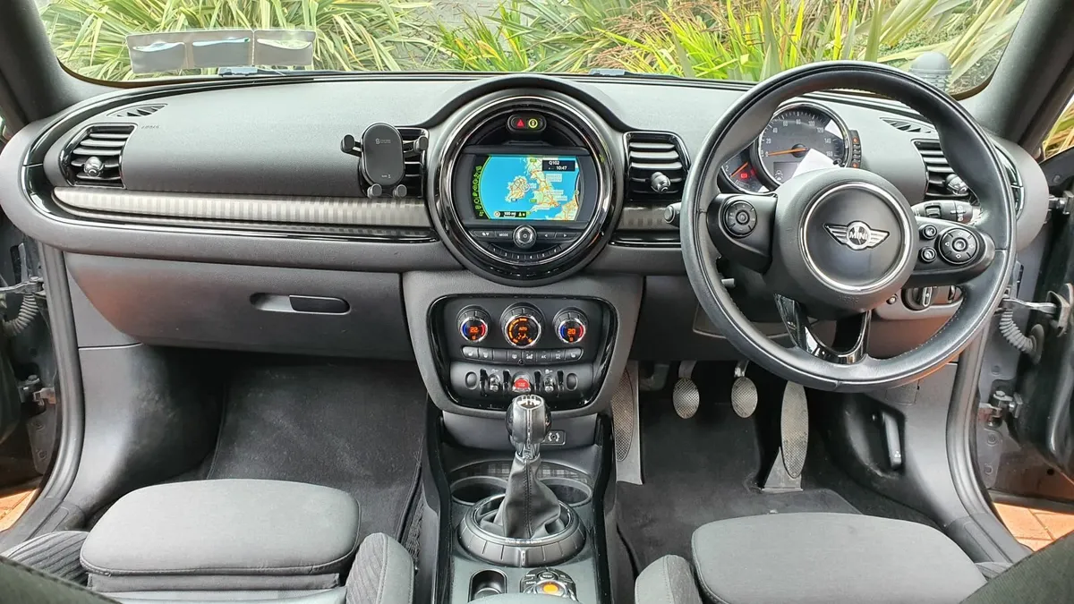 Mini Cooper 2016 - Image 3