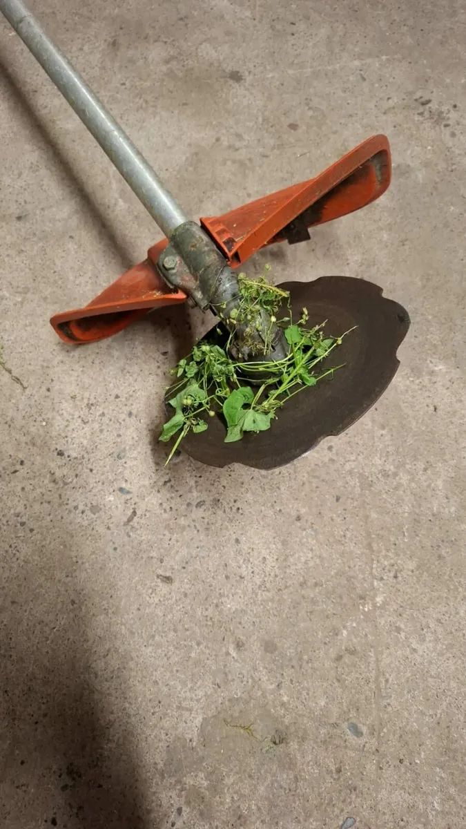 Stihl / Husqavarna Chainsaw and strimmers for sale - Image 3
