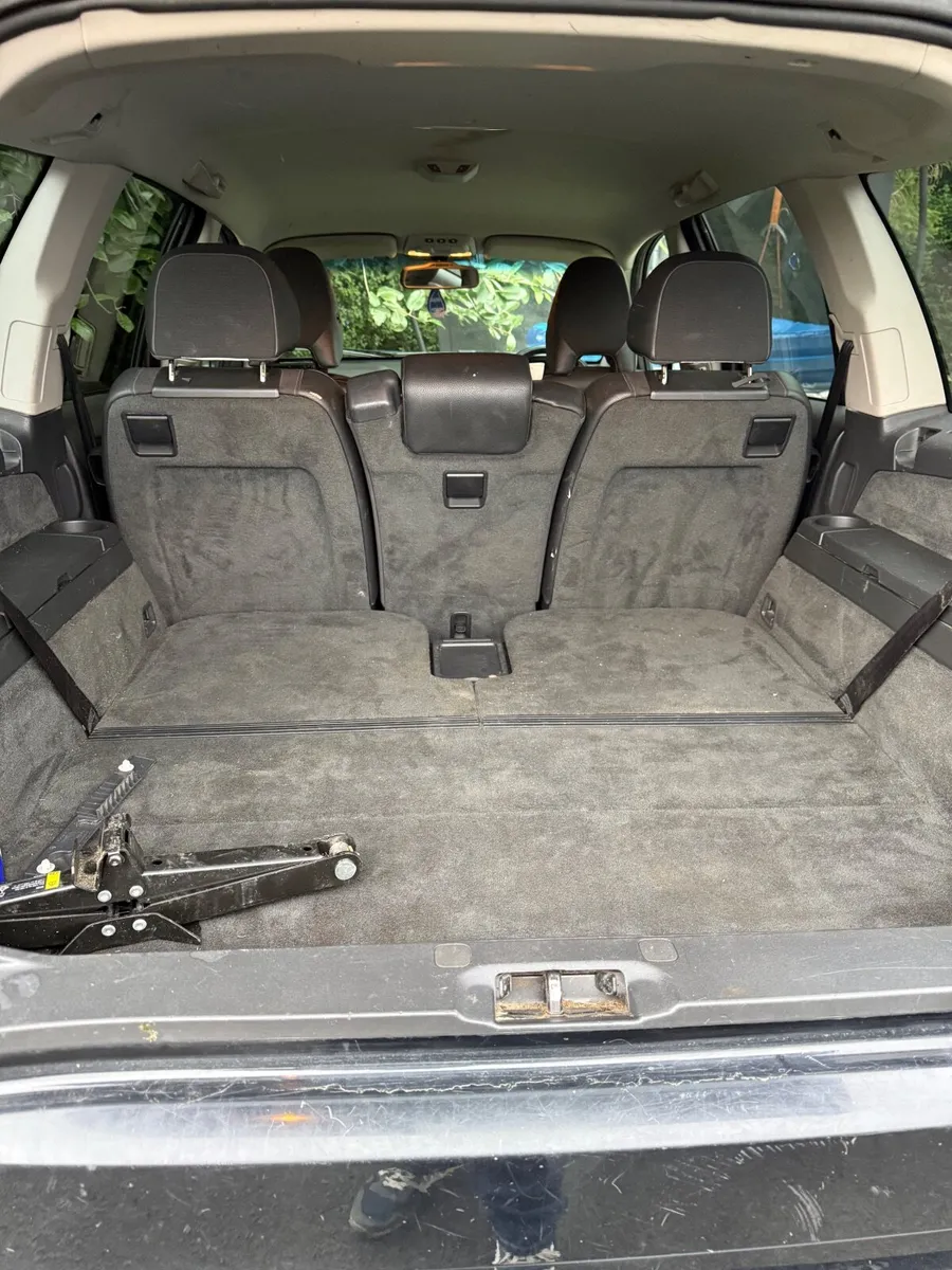 Volvo XC90 2011 - Image 4