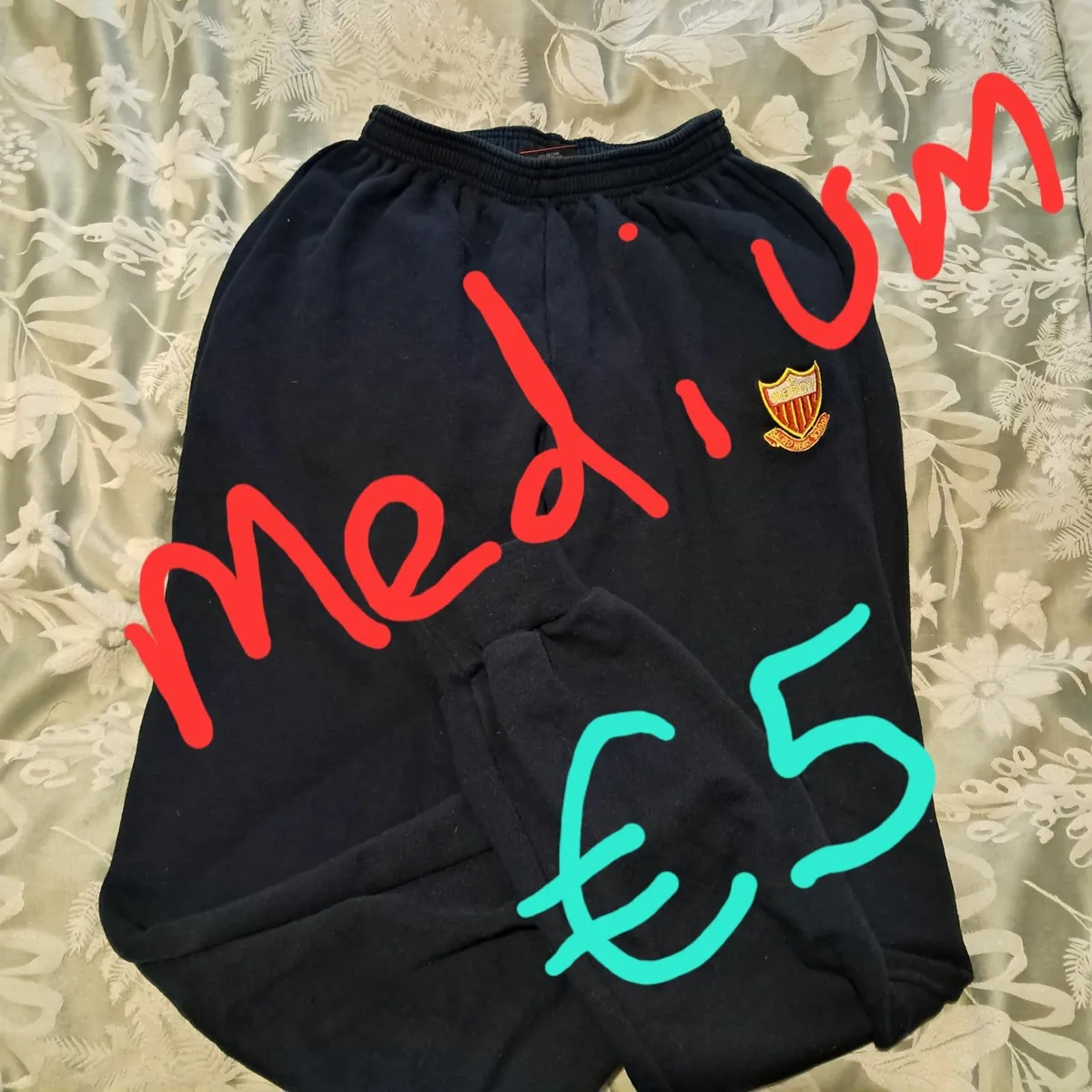 Sacred Heart Drogheda uniform - Image 2