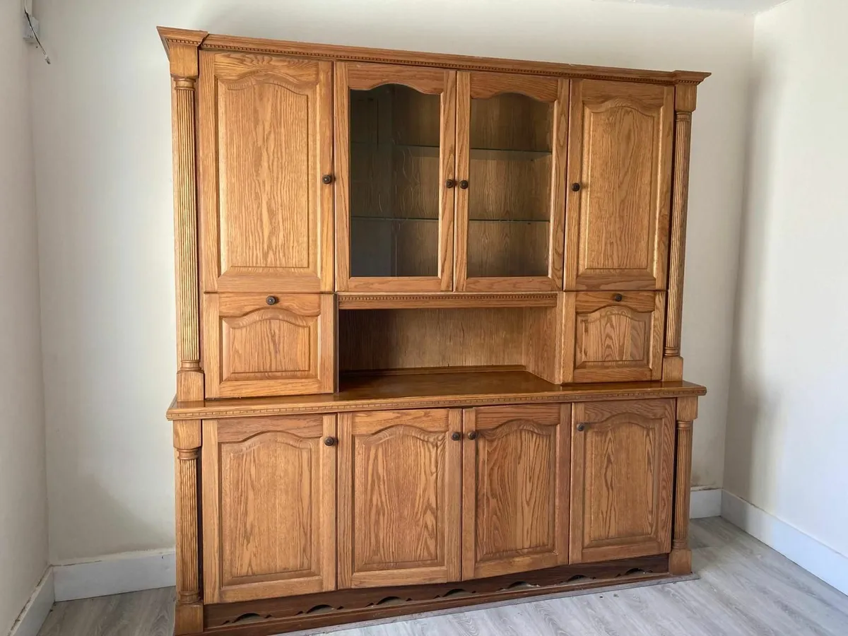 Large Sideboard - Image 1