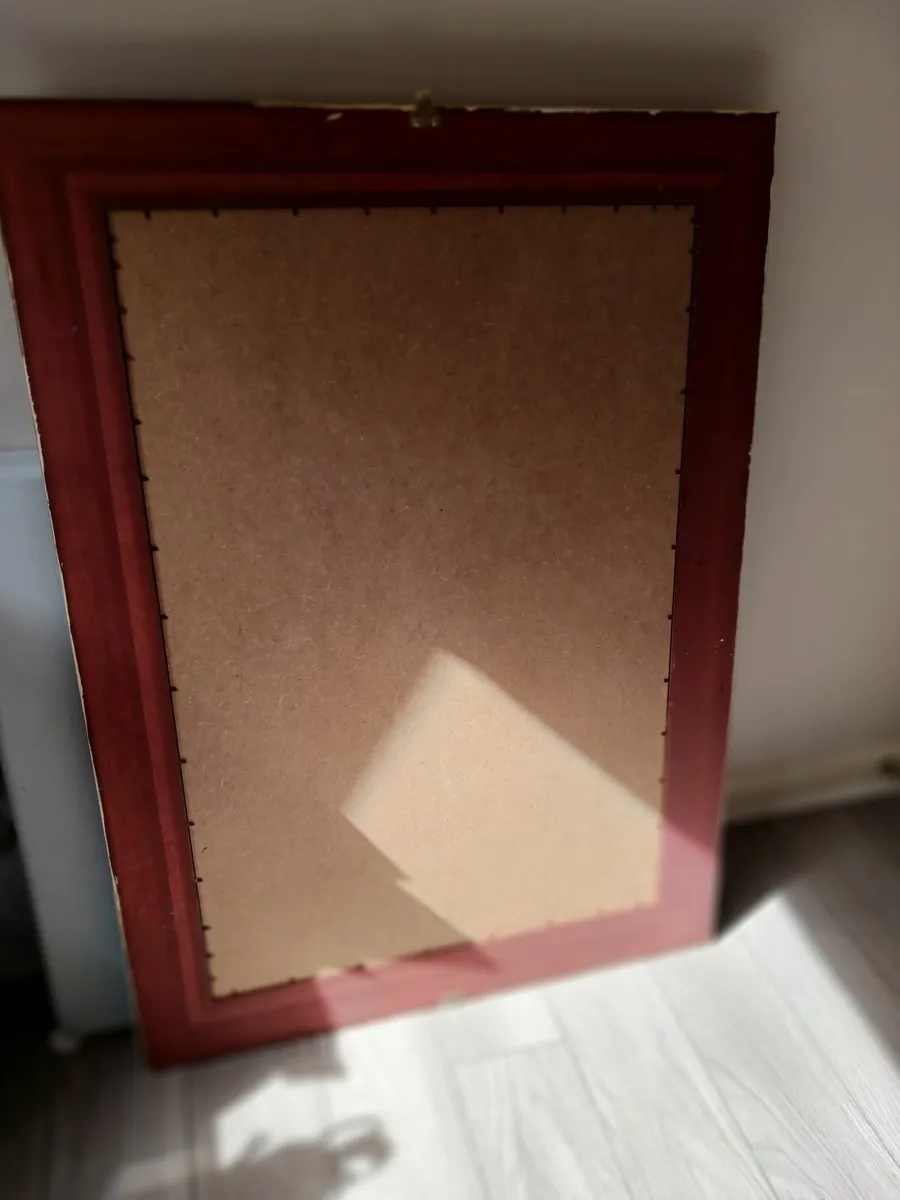 Gold Mirror - Image 2