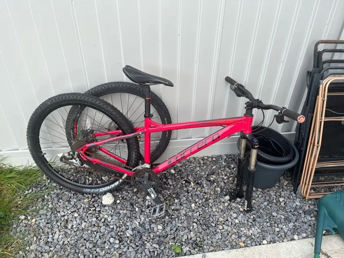 Bike Carrera Kraken - Image 1