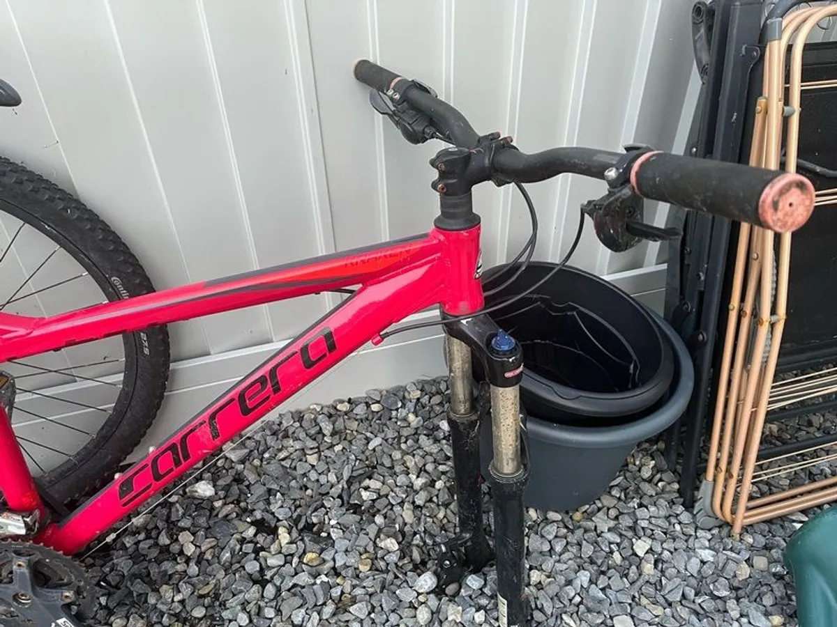 Bike Carrera Kraken - Image 2