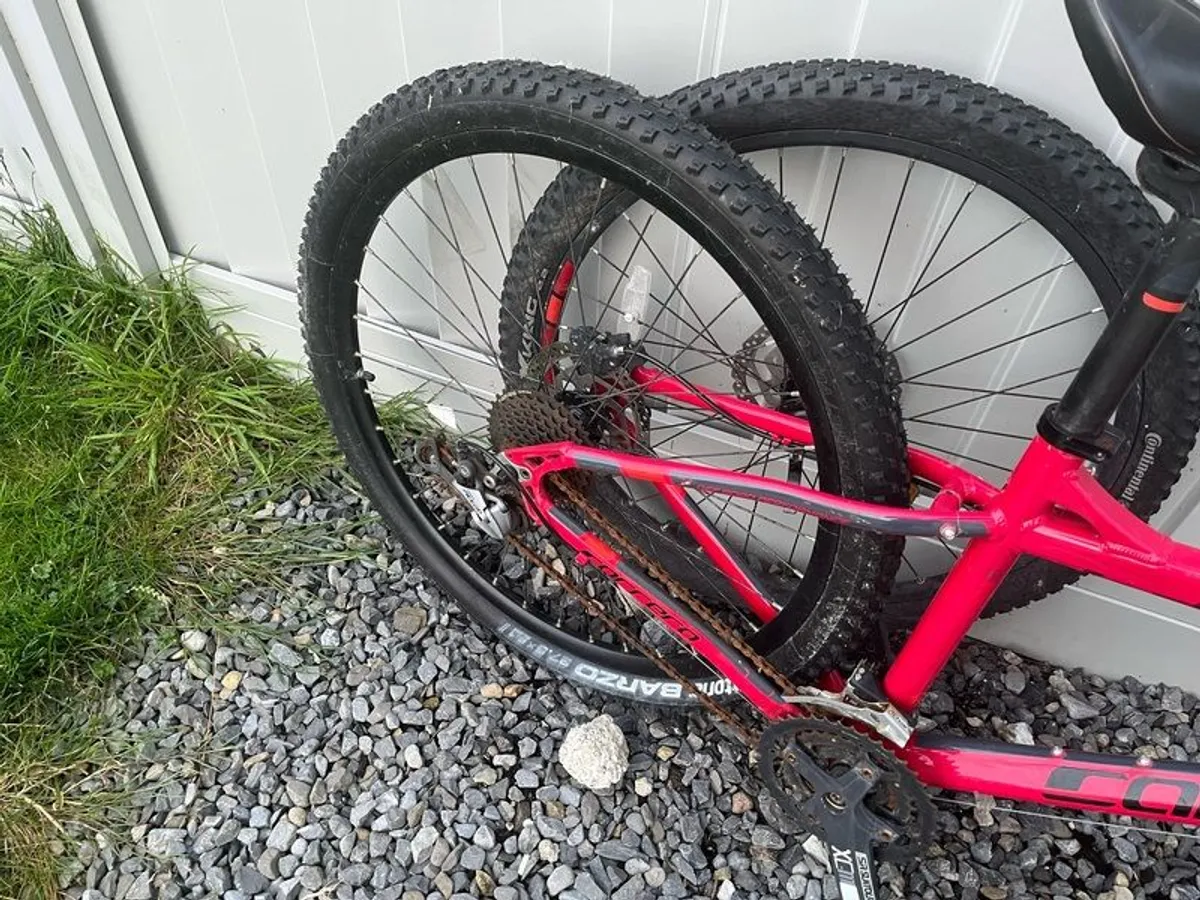 Bike Carrera Kraken - Image 3