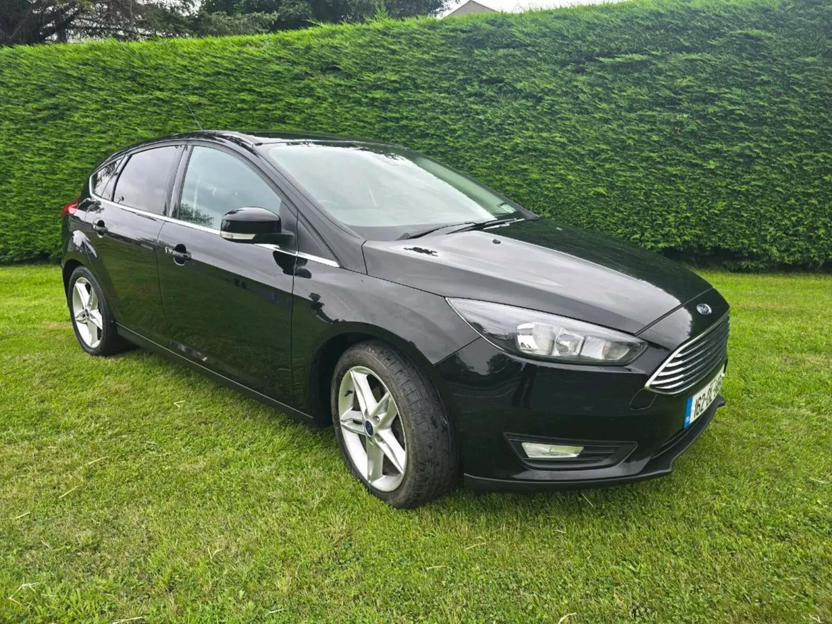 2016 Ford Focus - Image 2