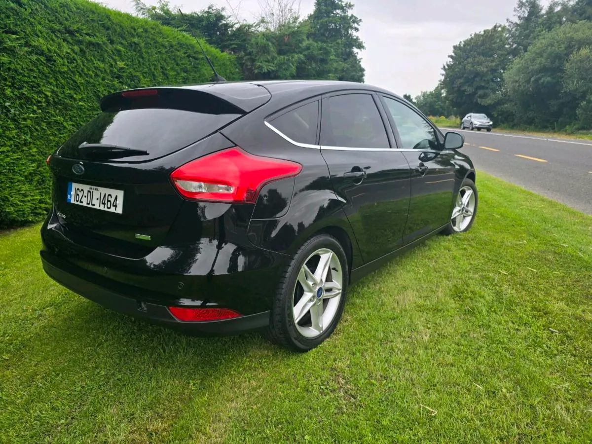 2016 Ford Focus - Image 4