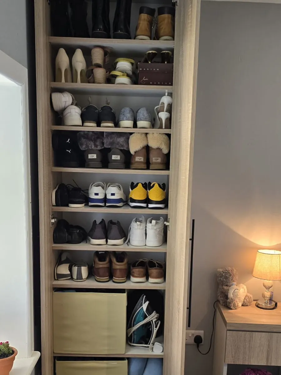 Storage units - Image 2