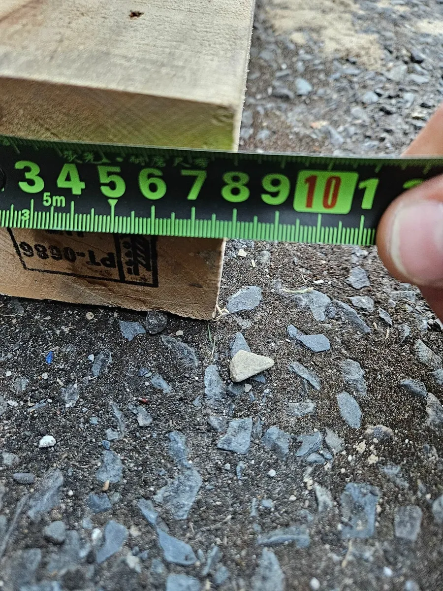 Post wood - Image 3