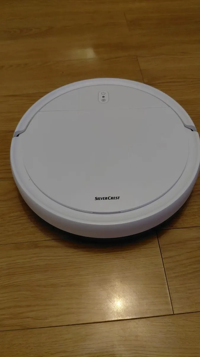 Hoover - Image 2